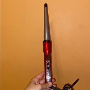 CONAIR INFINITI CURLING WAND